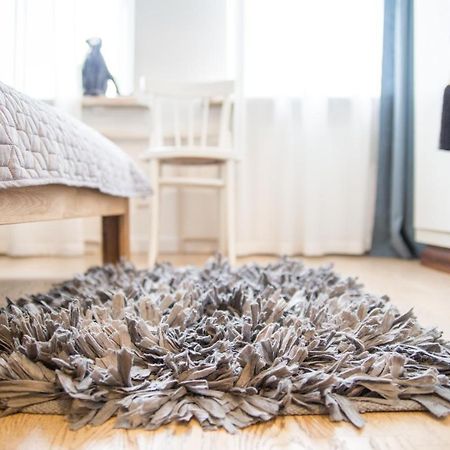 Downtown Apartment Rentals Šiauliai المظهر الخارجي الصورة