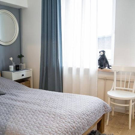 Downtown Apartment Rentals Šiauliai المظهر الخارجي الصورة