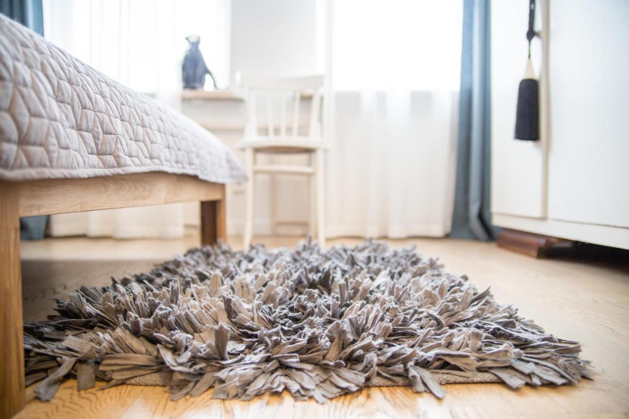 Downtown Apartment Rentals Šiauliai المظهر الخارجي الصورة