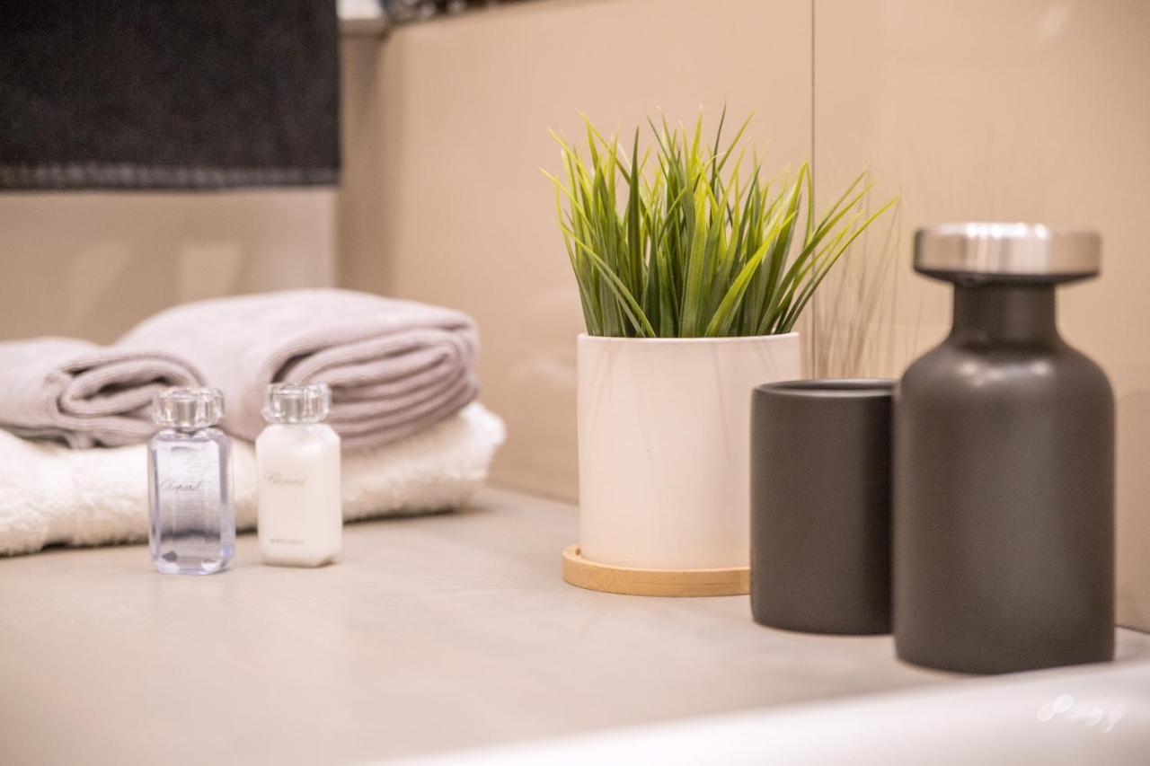 Downtown Apartment Rentals Šiauliai المظهر الخارجي الصورة